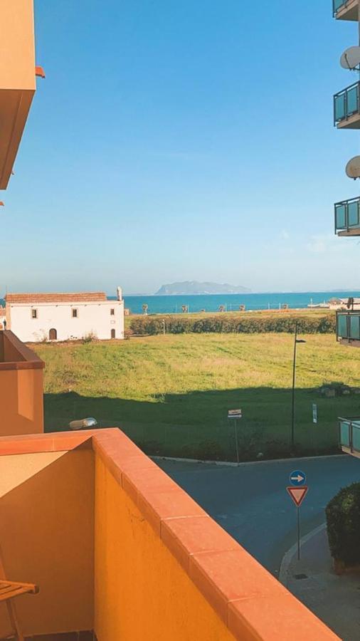 Appartamento Annalè Marsala Esterno foto