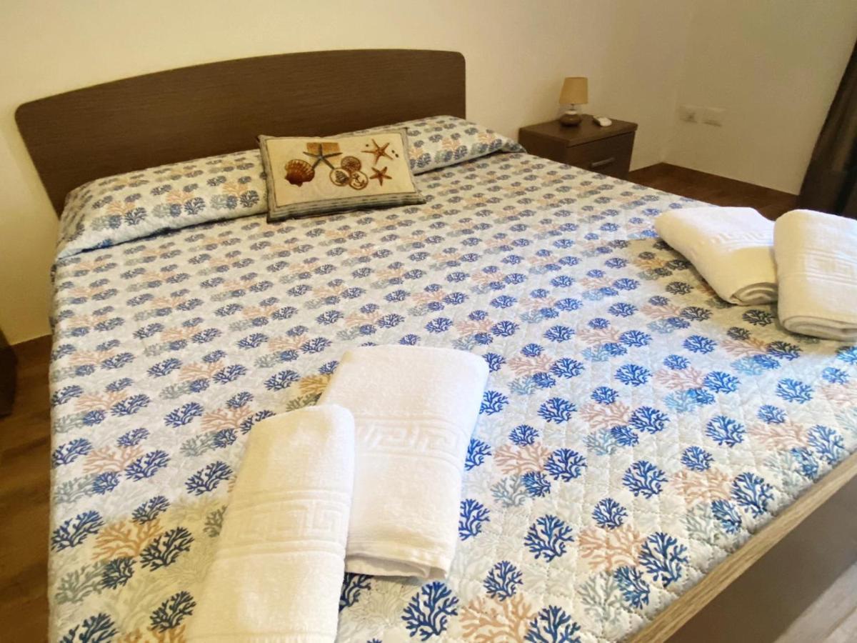 Appartamento Annalè Marsala Esterno foto