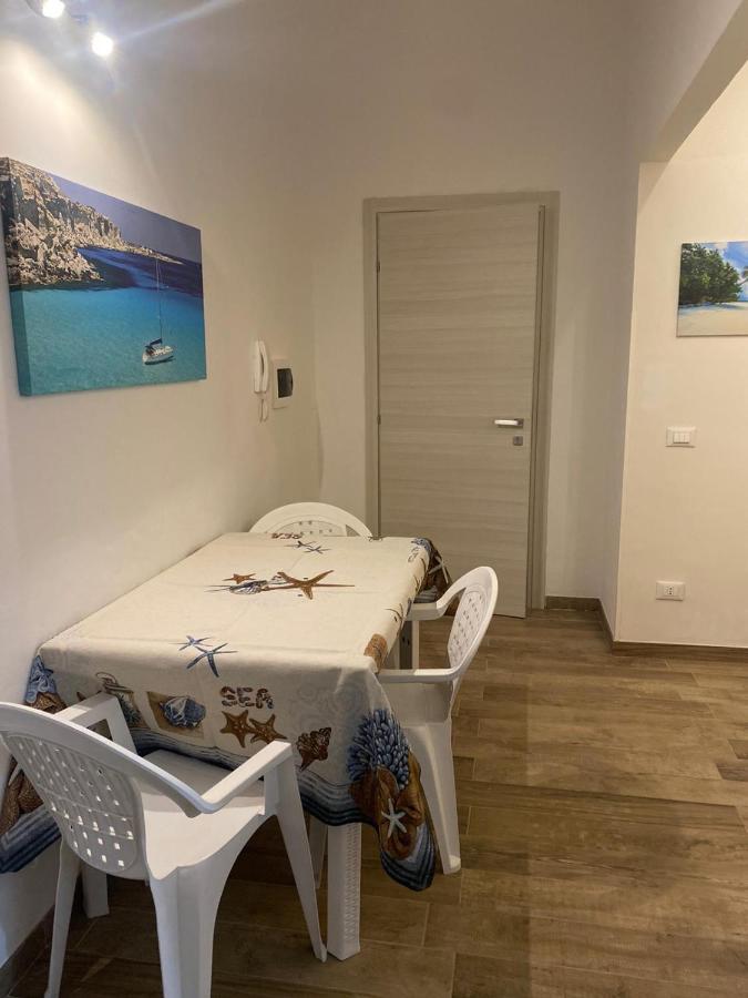 Appartamento Annalè Marsala Esterno foto