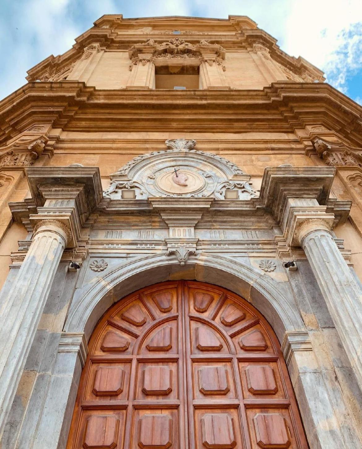 Appartamento Annalè Marsala Esterno foto