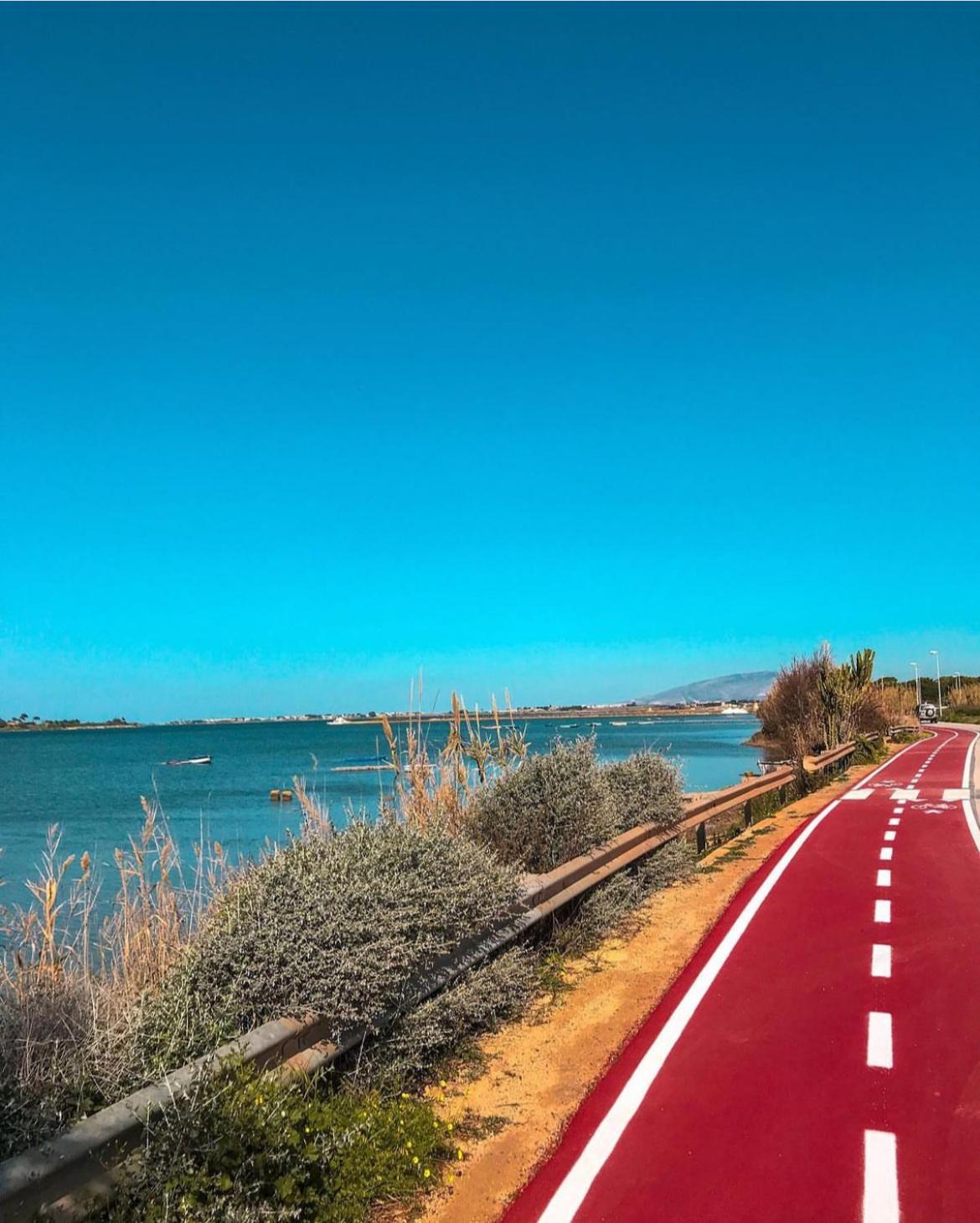 Appartamento Annalè Marsala Esterno foto