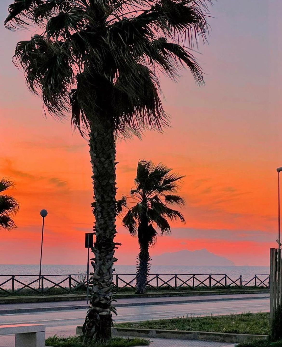 Appartamento Annalè Marsala Esterno foto