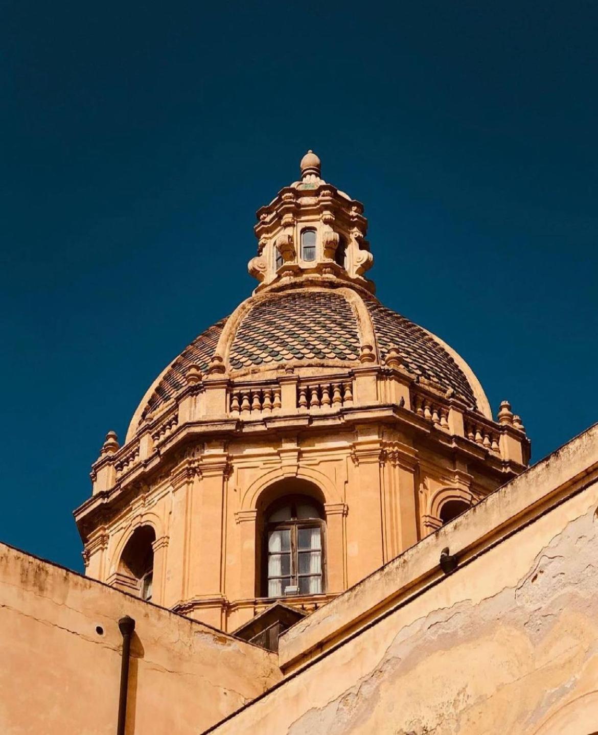 Appartamento Annalè Marsala Esterno foto