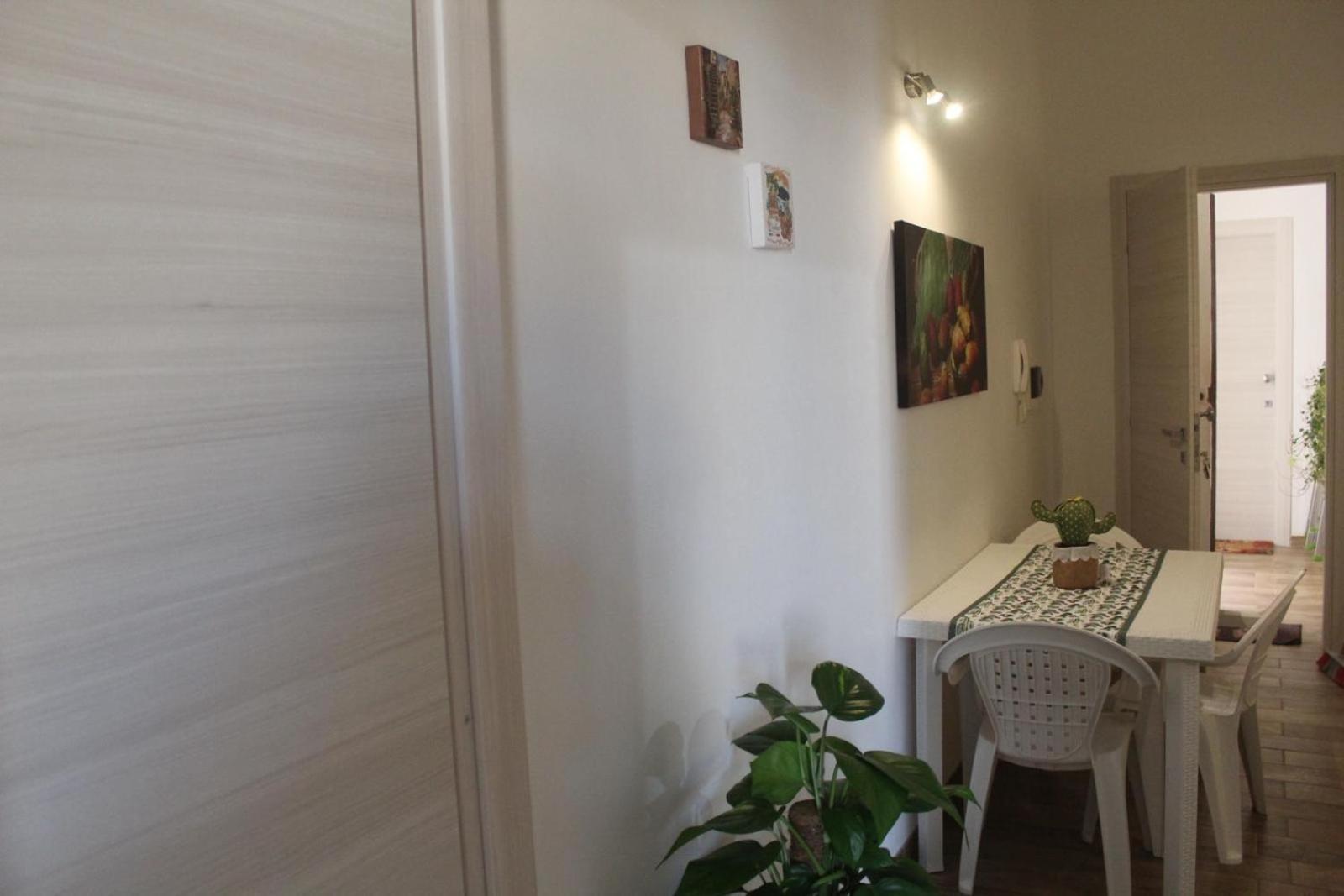 Appartamento Annalè Marsala Esterno foto