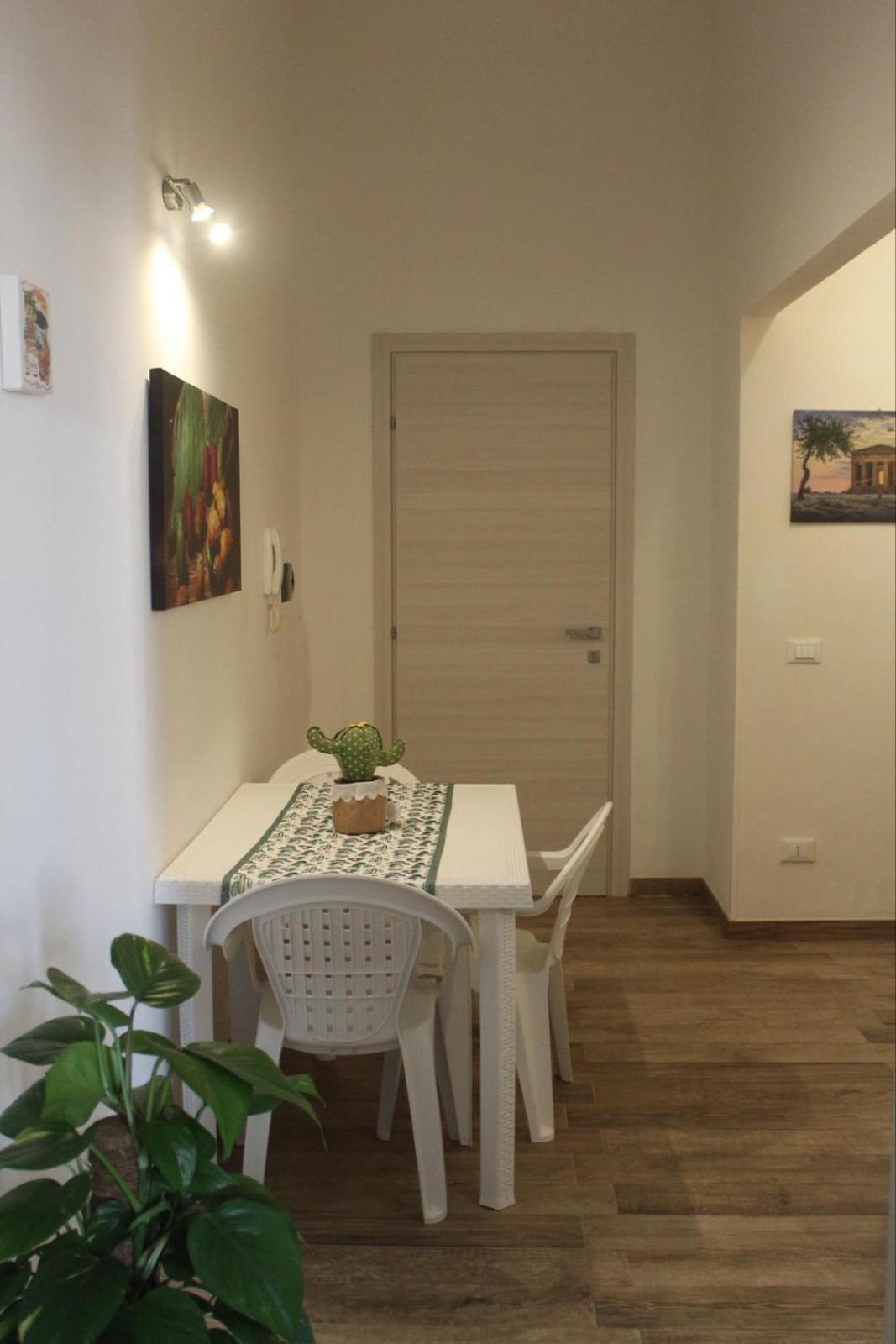 Appartamento Annalè Marsala Esterno foto