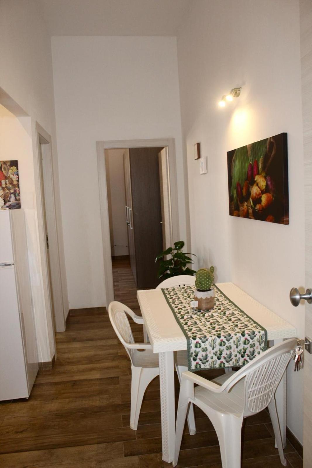 Appartamento Annalè Marsala Esterno foto