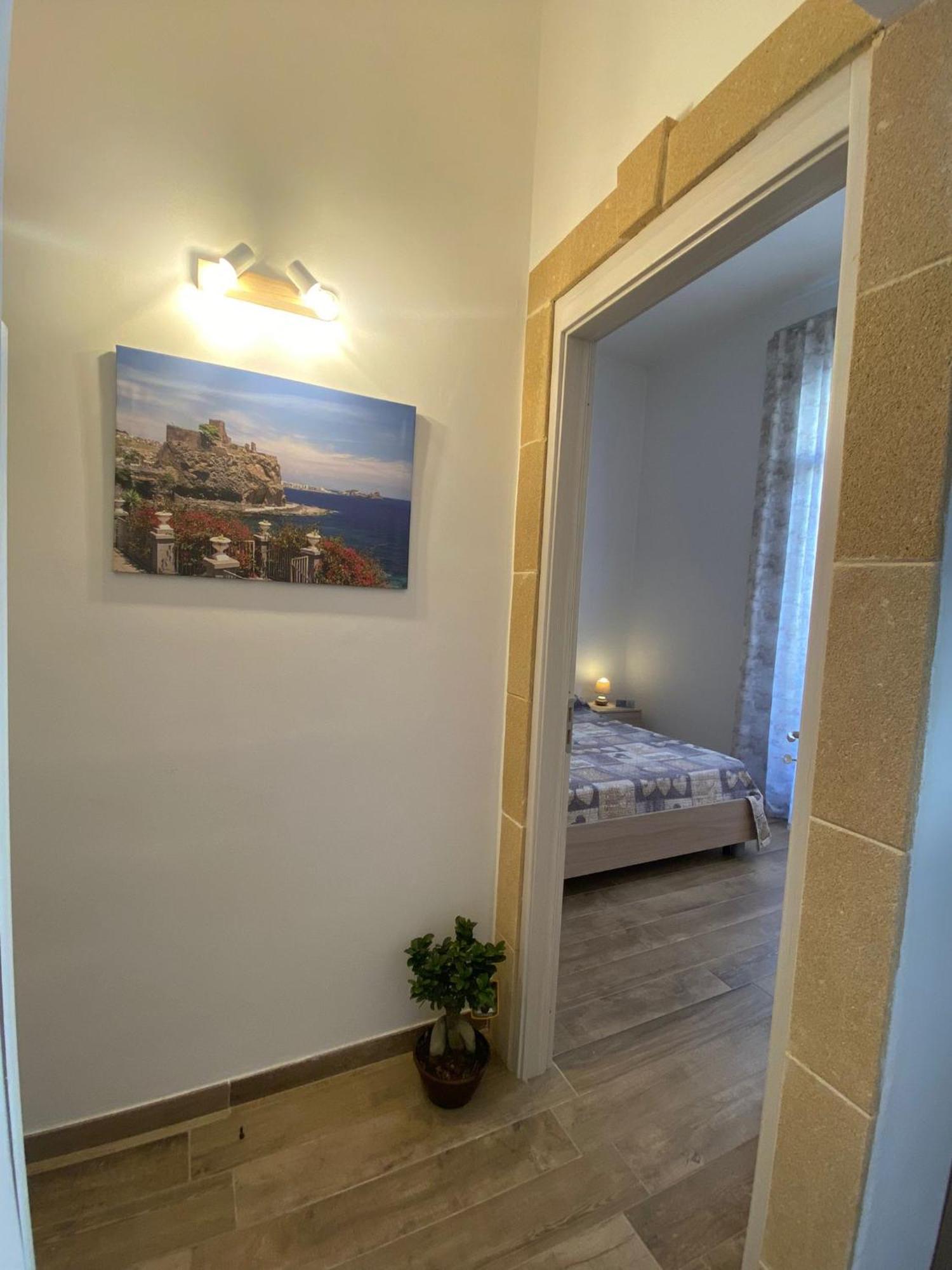 Appartamento Annalè Marsala Esterno foto