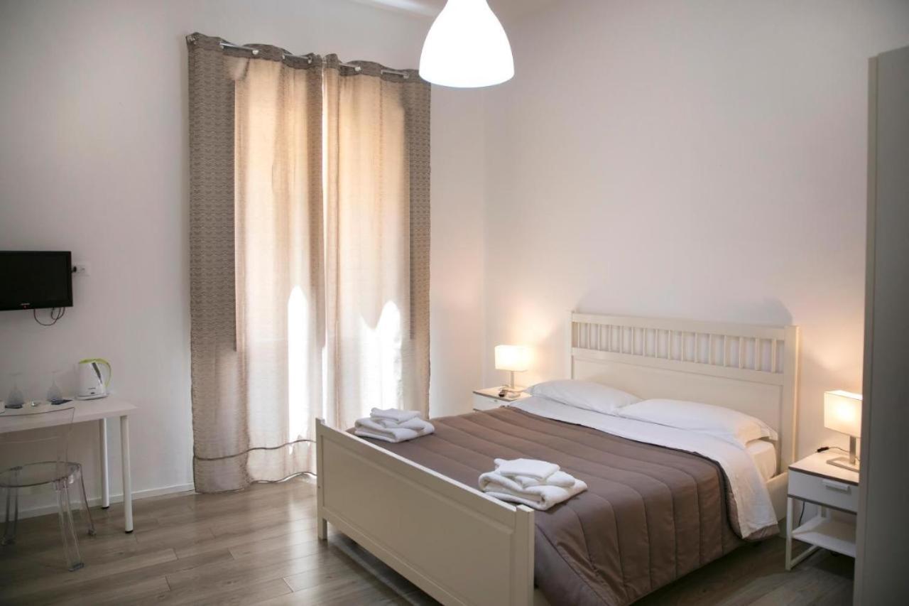 Appartamento Annalè Marsala Esterno foto
